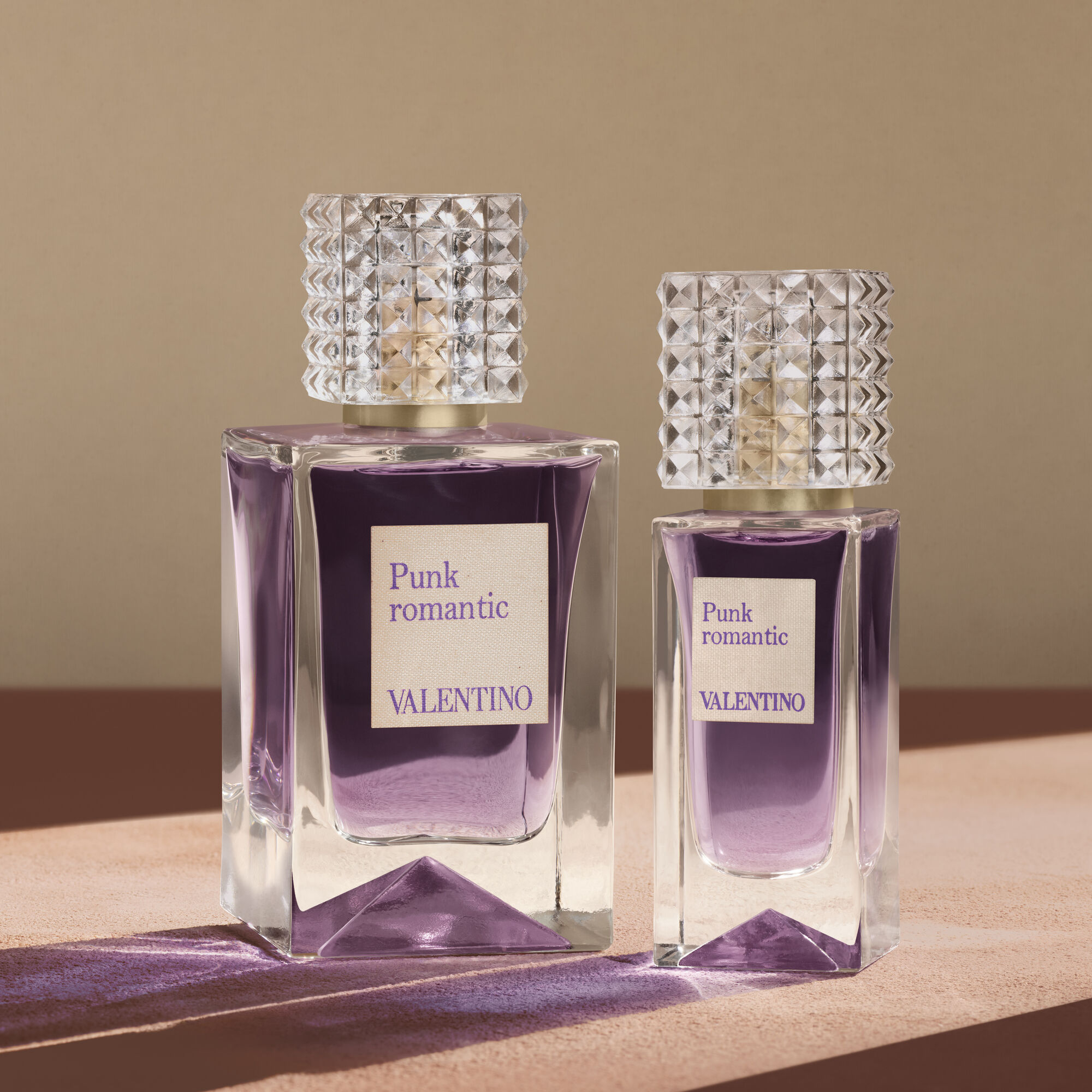 PUNK ROMANTIC PARFUM