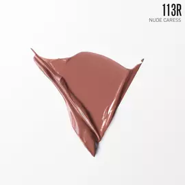 Rosso Valentino Satin Lipstick