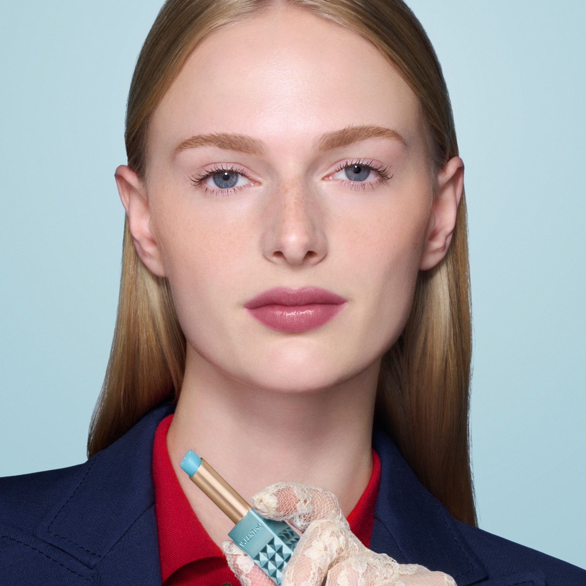 Spike Valentino Blue Disco Balm