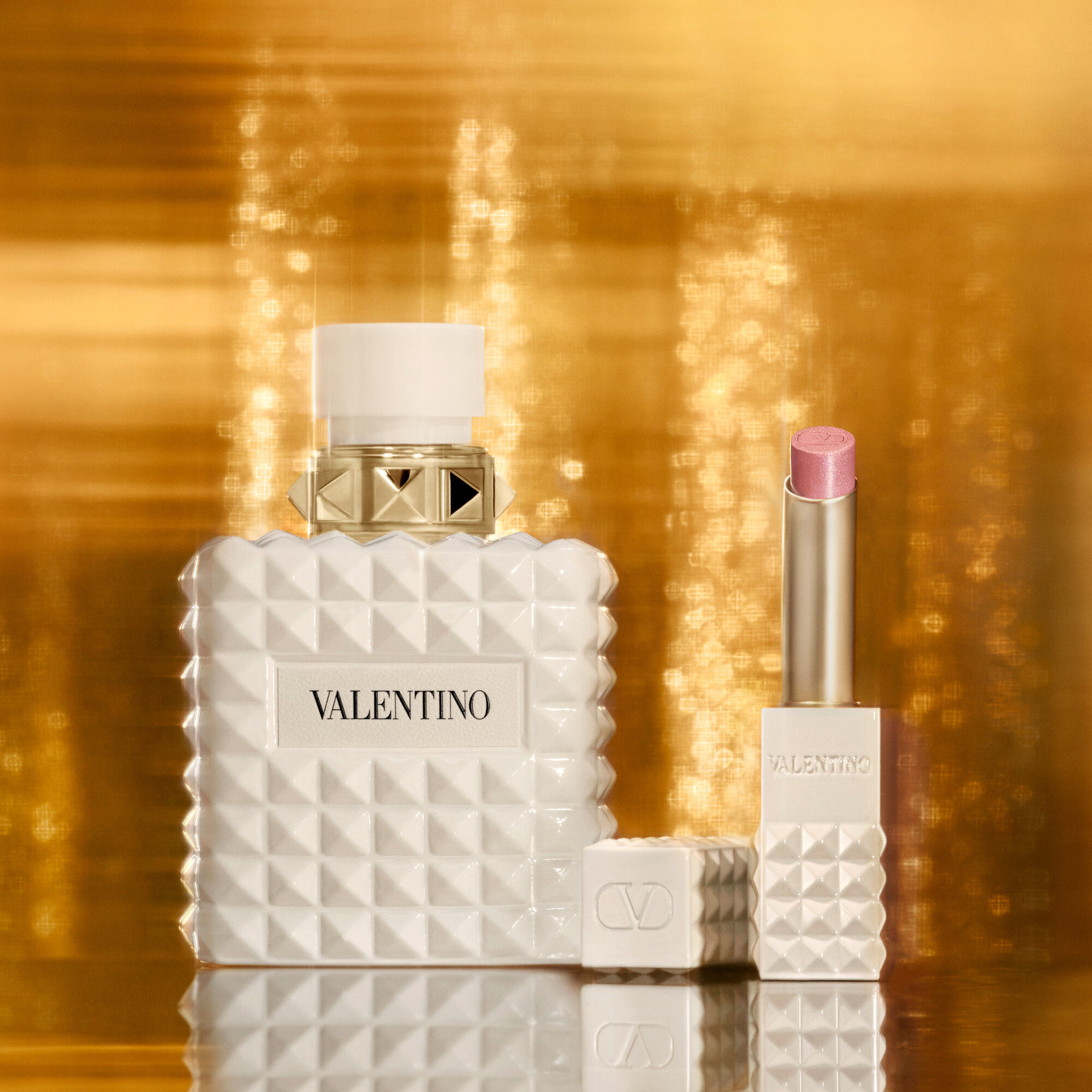Spike Valentino Lip Shimmer Stick