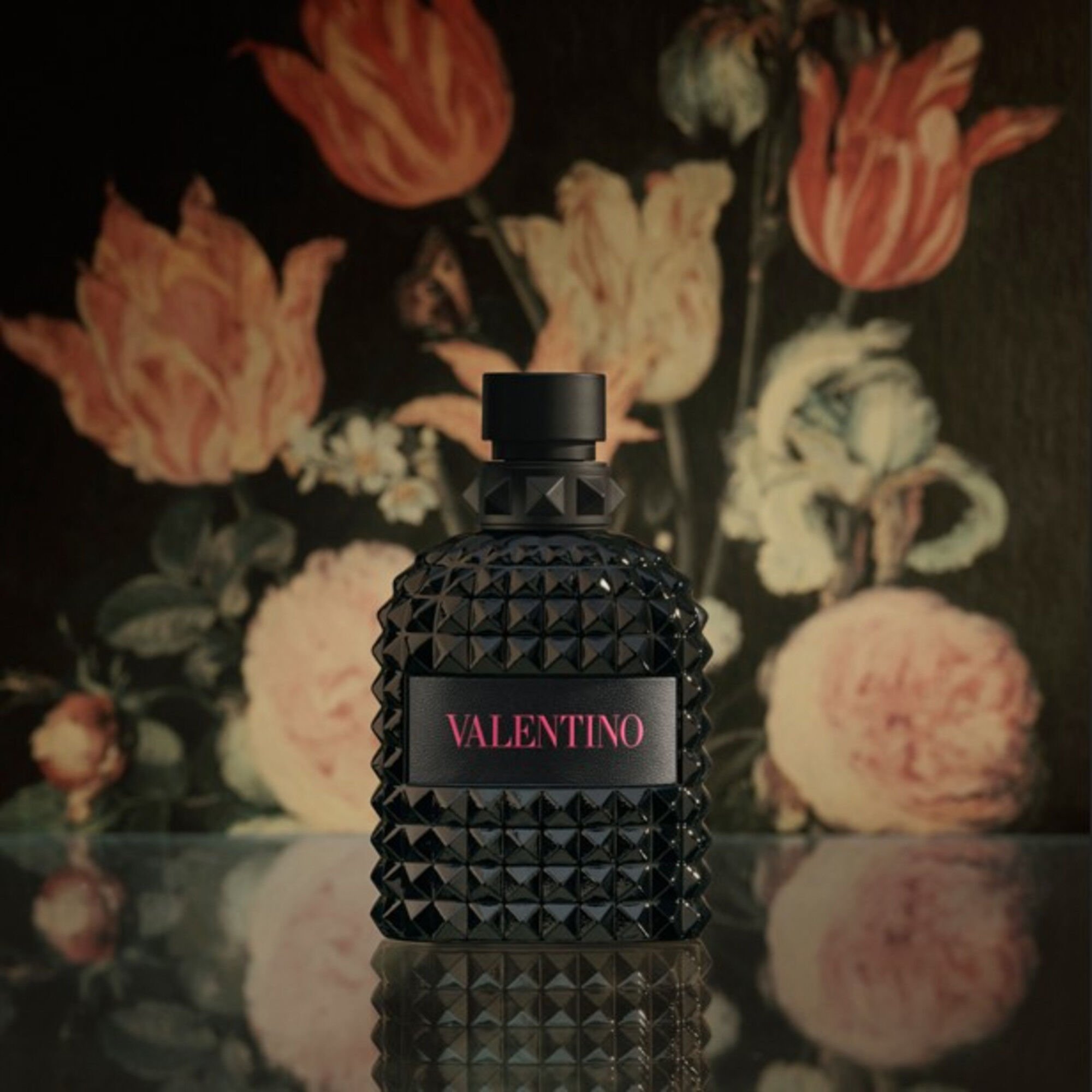 Born In Roma Uomo Extradose Eau de Parfum