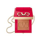 Go-Clutch Refillable Compact Powder