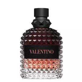 Born in Roma Uomo Coral Fantasy Eau de Toilette