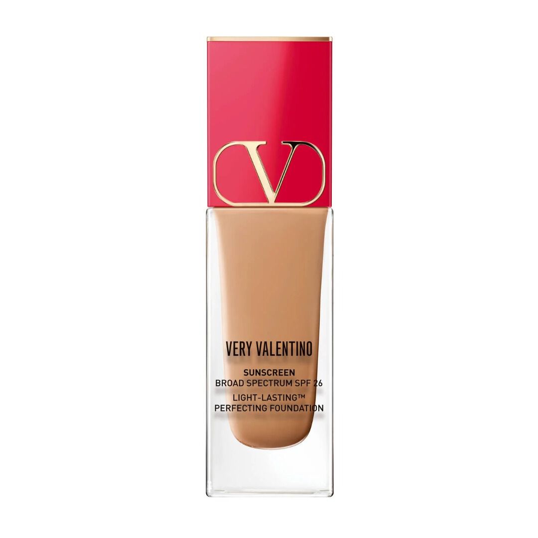 Very Valentino 24H Foundation | Valentino Beauty