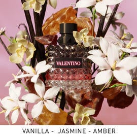 Born in Roma Donna Eau de Parfum Intense