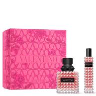 Donna Born In Roma Gift Set Duo