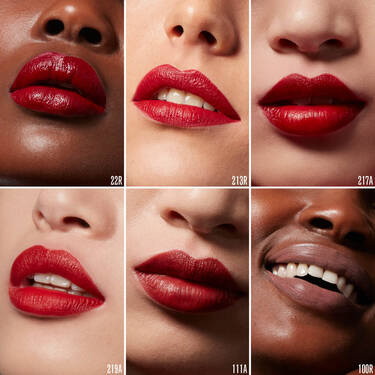 Rosso valentino lipstick Clearance