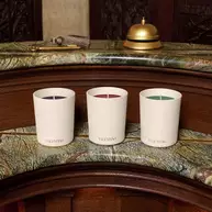 La Cire 59 Candle