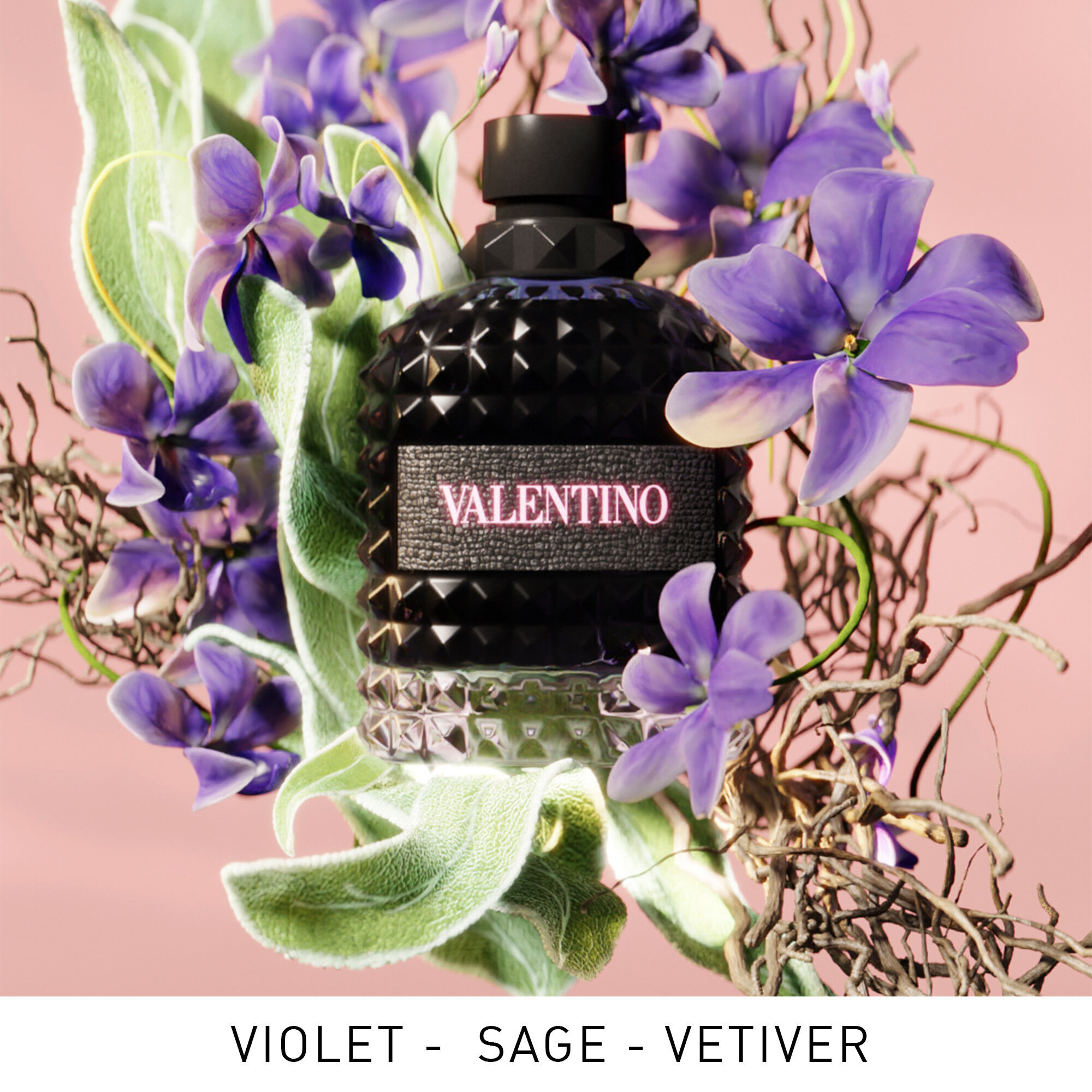 Valentino Men's Cologne: Fragrance for Him| Valentino Beauty