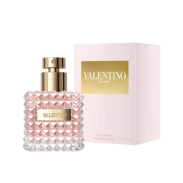 Valentino donna perfume 100ml Clearance