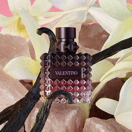 BORN IN ROMA DONNA INTENSE DELUXE DUO