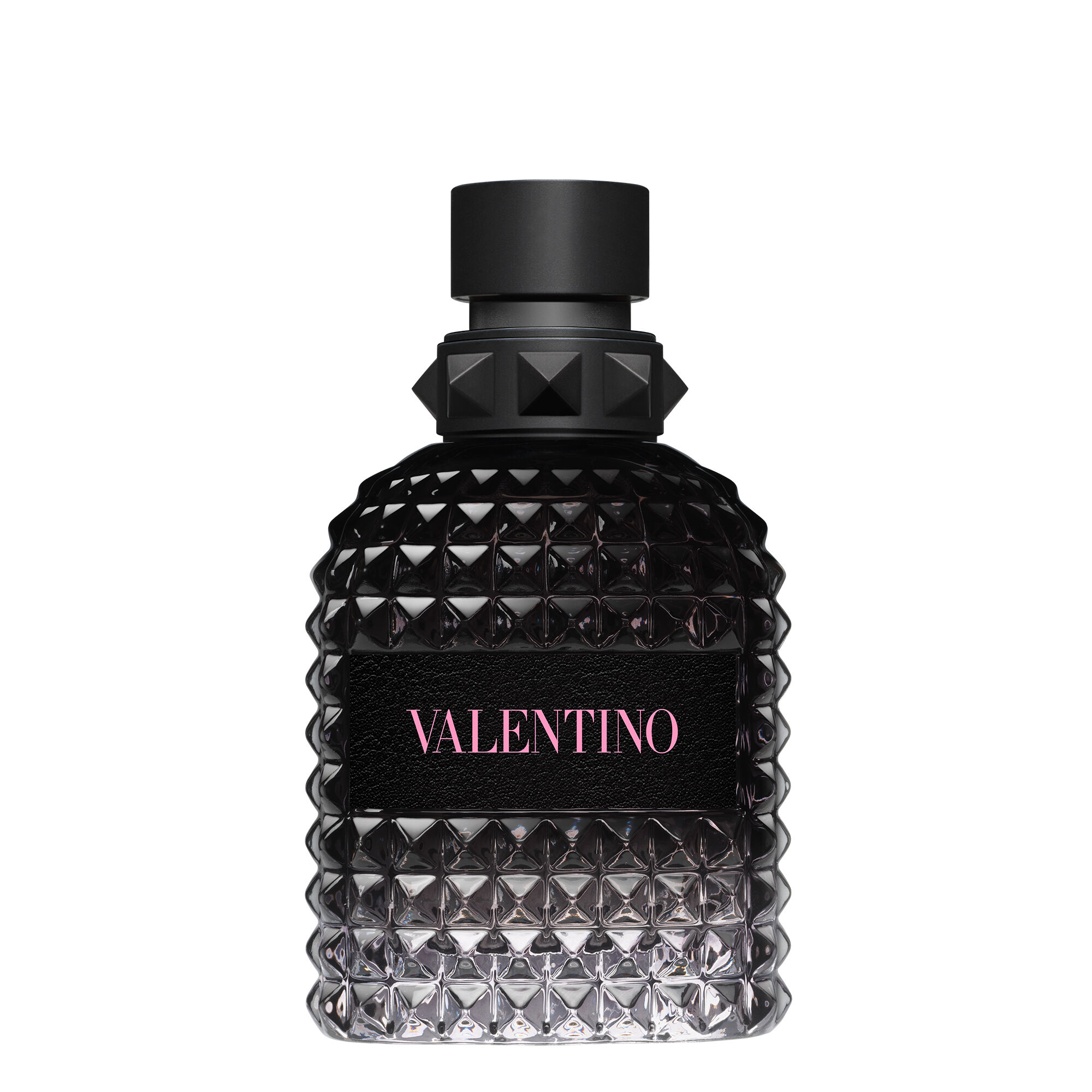 SHOP UOMO BORN IN ROMA EAU DE TOILETTE | Valentino Beauty