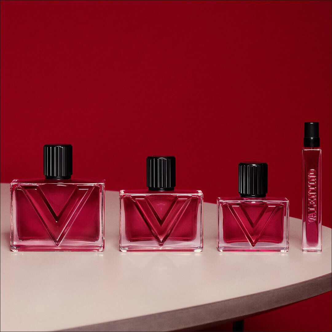VENDETTA DONNA EAU DE PARFUM
