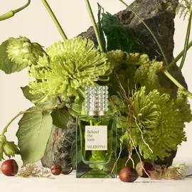 BEHIND THE SEEN PARFUM