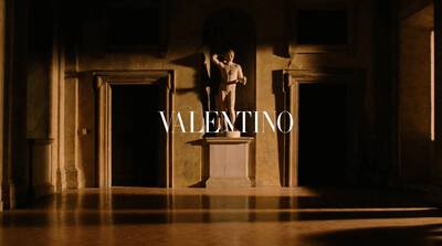 Valentino Video