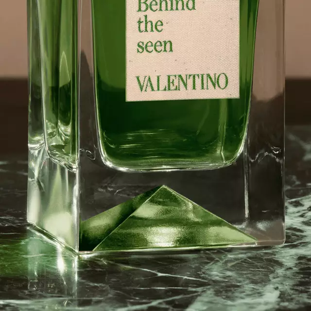 Glass Image