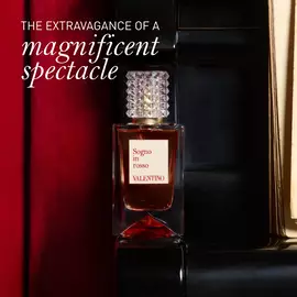 SOGNO IN ROSSO PARFUM