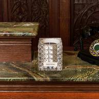 La Cire Noire Candle