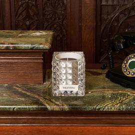 La Cire Noire Candle