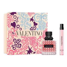 Born in Roma Donna Eau de Parfum Gift Set