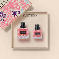 Born in Roma Donna 2-Piece Discovery Mother’s Day Gift Set