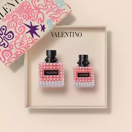 Born in Roma Donna 2-Piece Discovery Gift Set