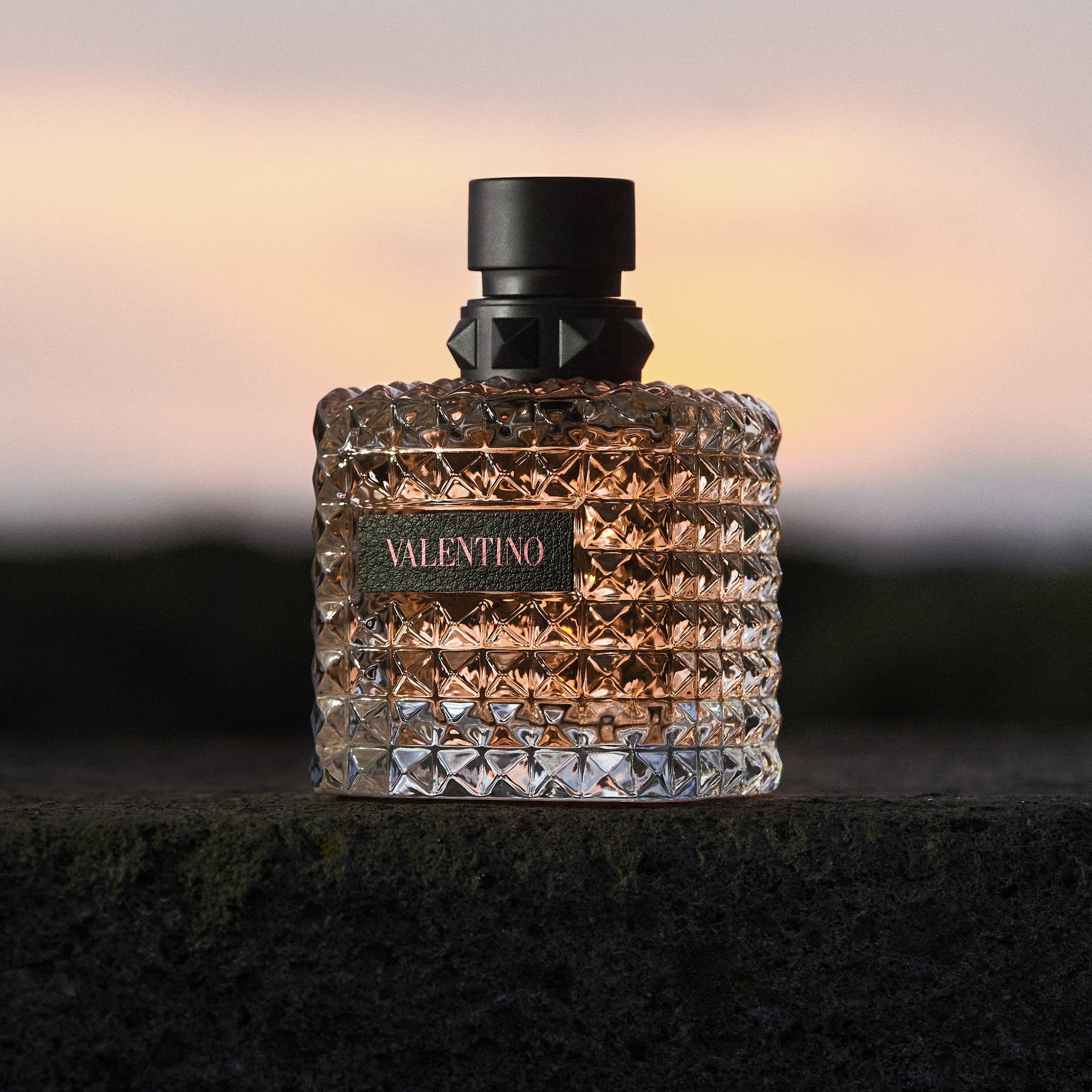 Donna born in roma store eau de parfum valentino