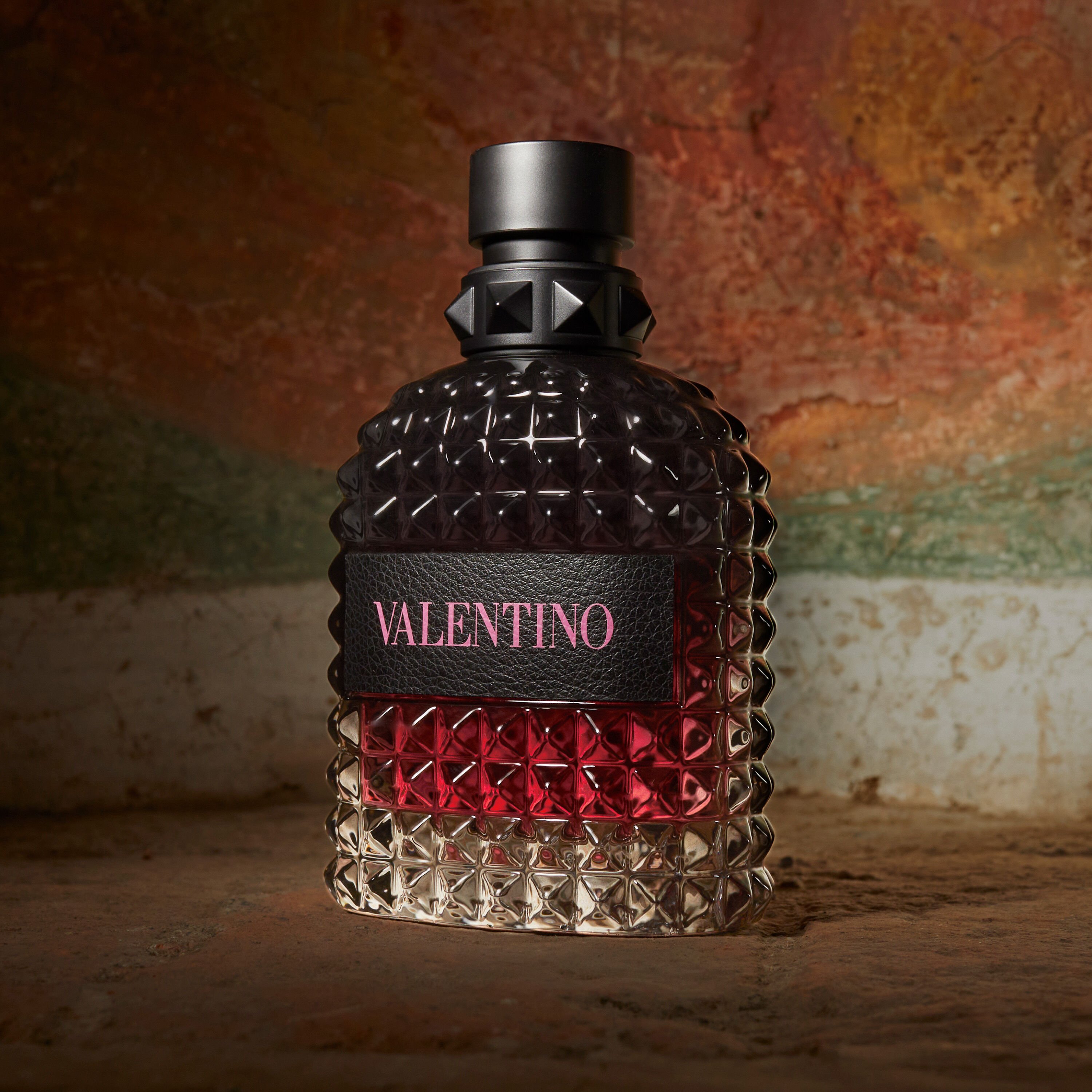 Uomo intense eau de parfum valentino sales