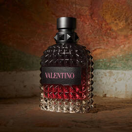 Born in Roma Uomo Eau de Parfum Intense