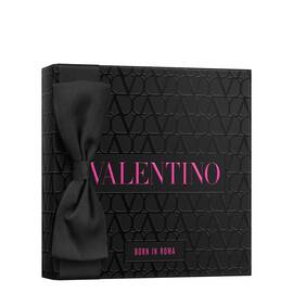 Born in Roma Uomo Travel Set