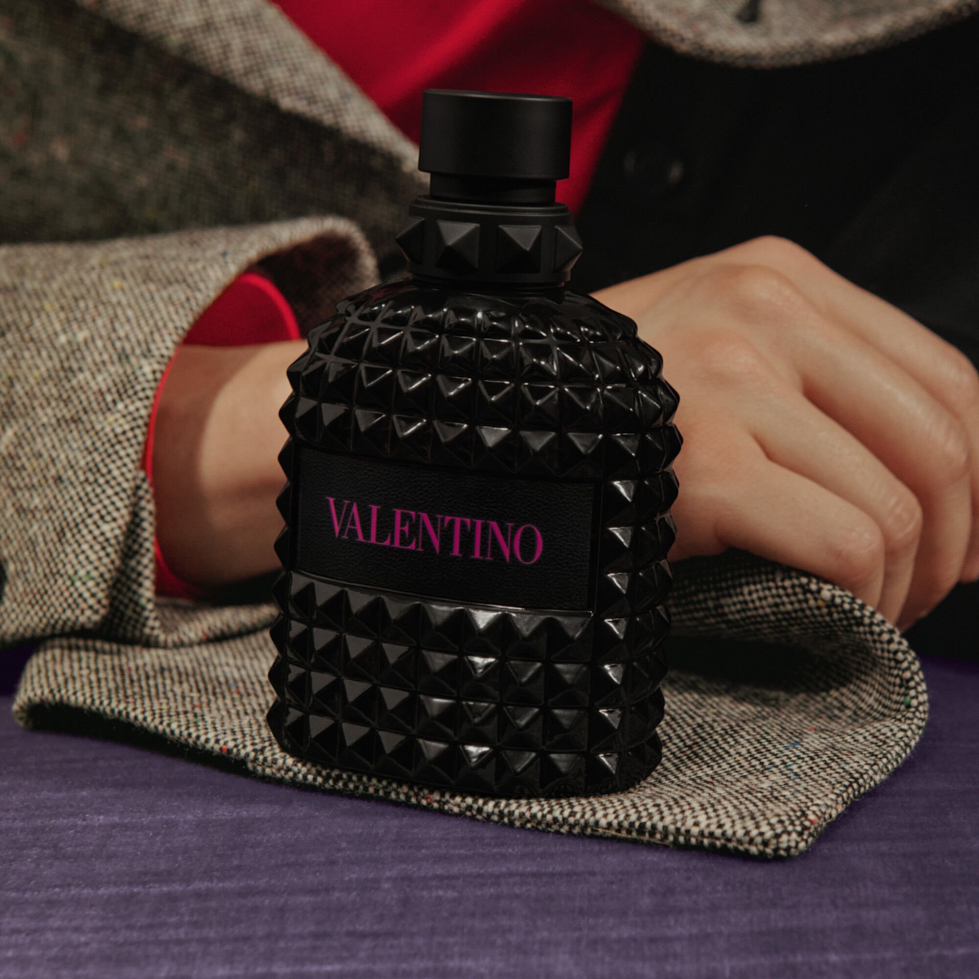 Born In Roma Uomo Extradose Eau de Parfum