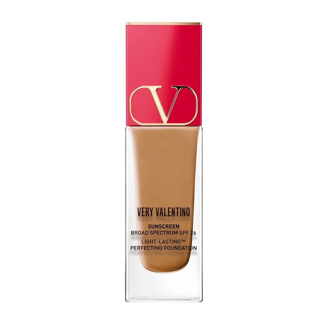 Very Valentino 24H Foundation | Valentino Beauty