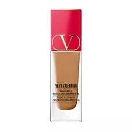 Very Valentino 24 Hour Wear Liquid Foundation