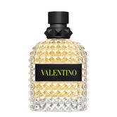 Uomo Born in Roma Yellow Dream Eau de Toilette