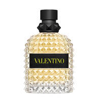 Uomo Born in Roma Yellow Dream Eau de Toilette