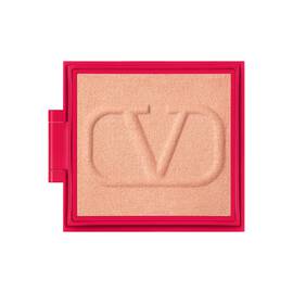 Valentino Beauty Go-Clutch Refillable Compact Powder Refill