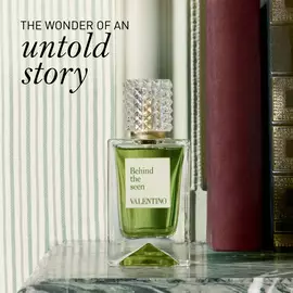 BEHIND THE SEEN PARFUM