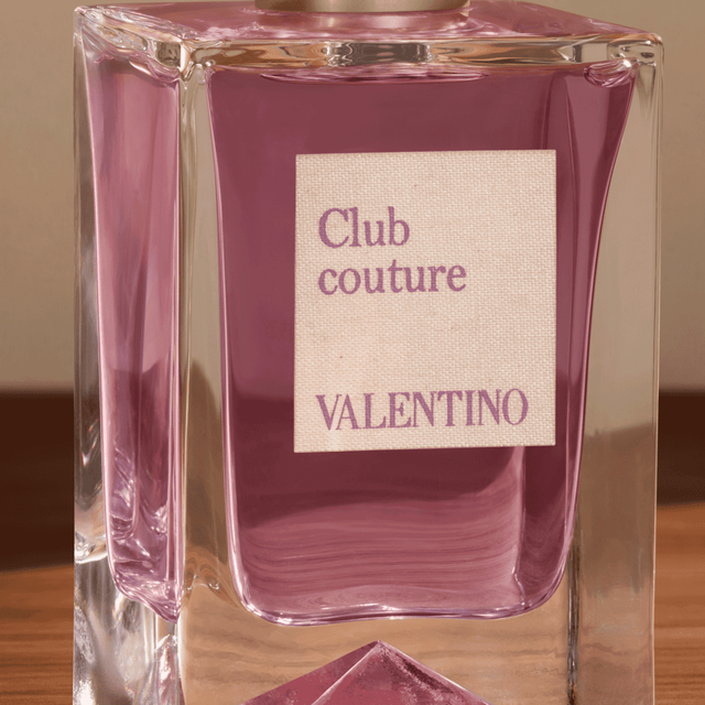 Shop Anatomy of Dreams Club Couture | Valentino Beauty