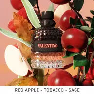 Born in Roma Uomo Coral Fantasy Eau de Toilette