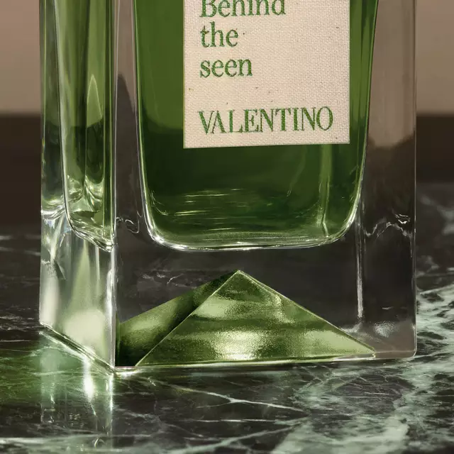 Glass Image