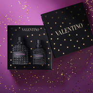 Born in Roma Uomo Eau de Toilette Gift Set