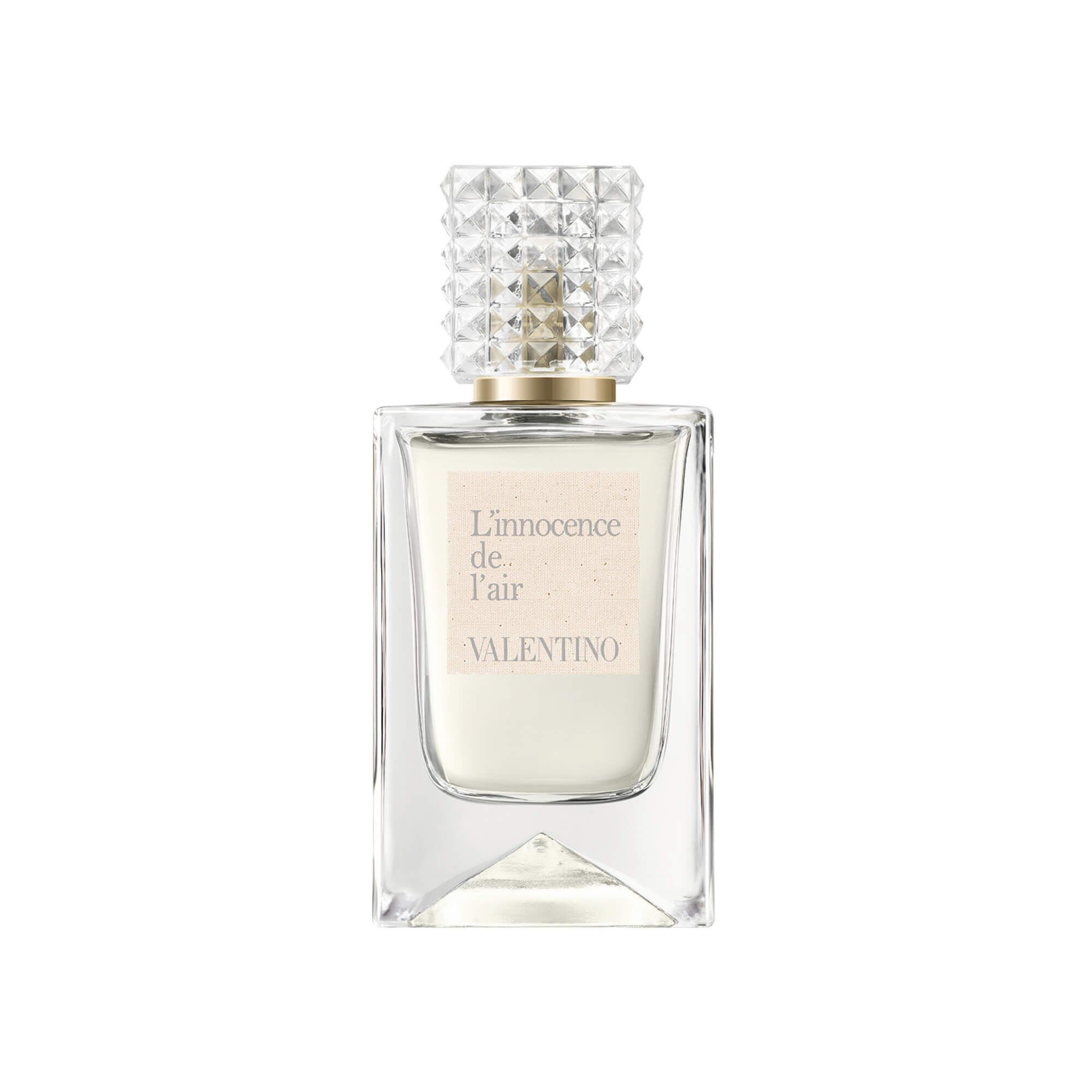 L'INNOCENCE DE L’AIR PARFUM