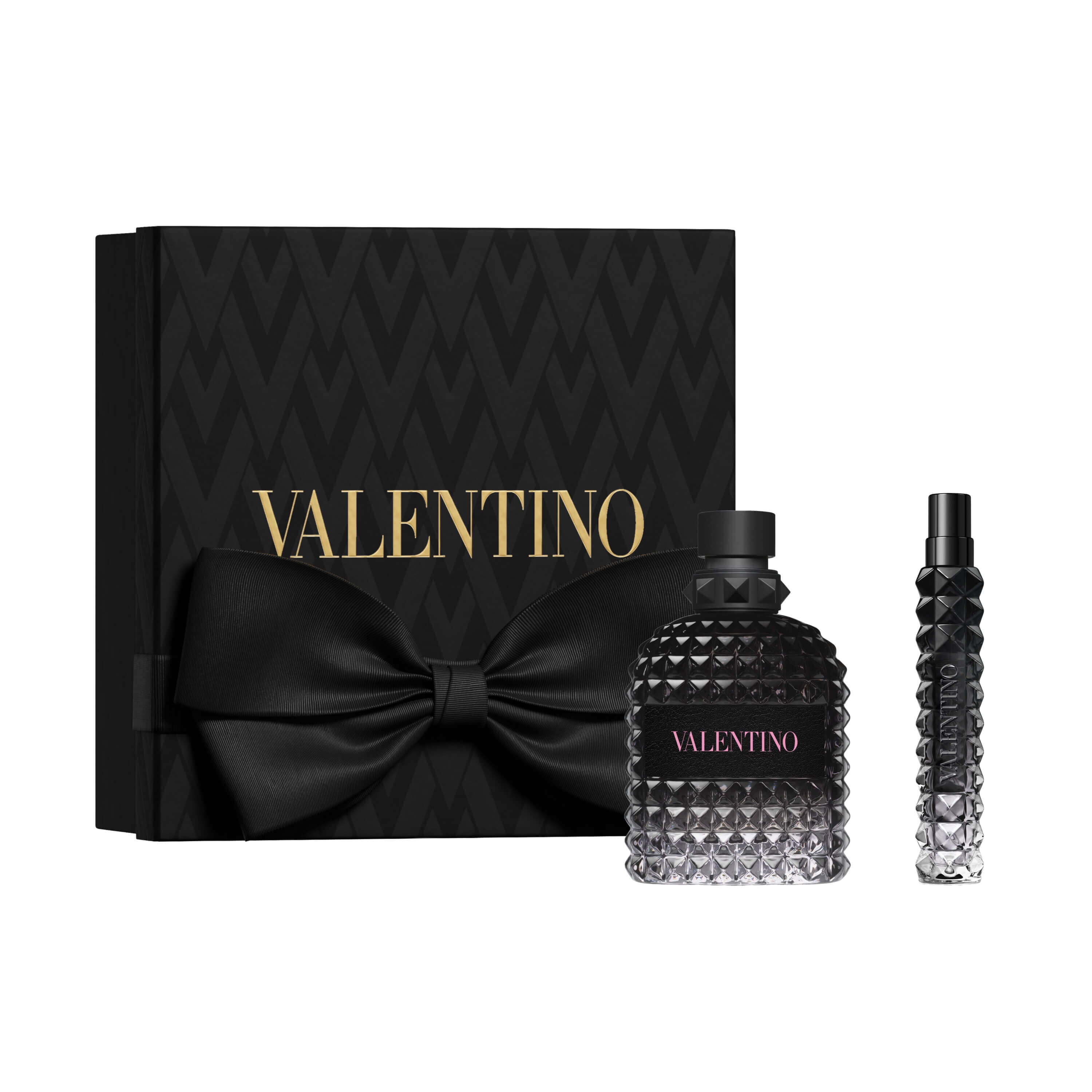 Born in Roma: Perfume for Men, Ginger, Salty | Valentino Beauty