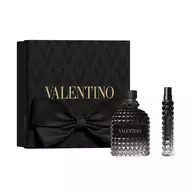 Born in Roma Uomo Eau de Toilette 2-Piece Holiday Gift Set