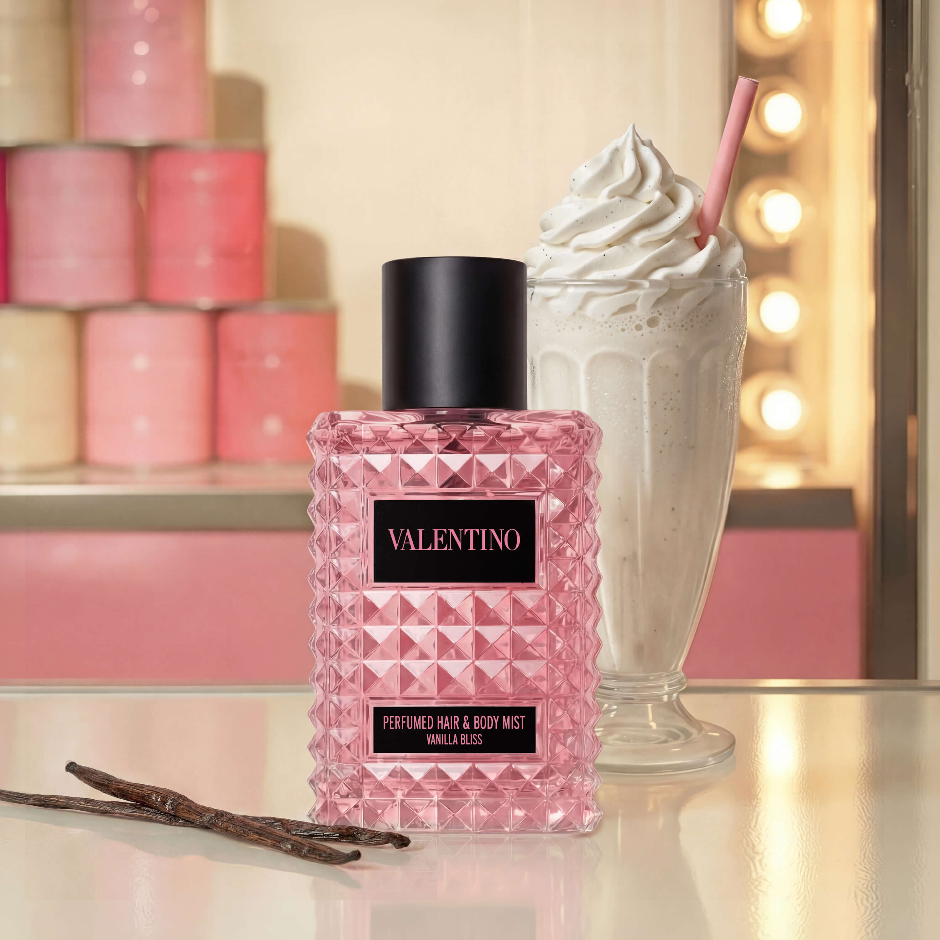 Born in Roma: Floriental Perfume for Women | Valentino Beauty