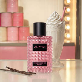 Born in Roma Hair and Body Mist Vanilla Bliss