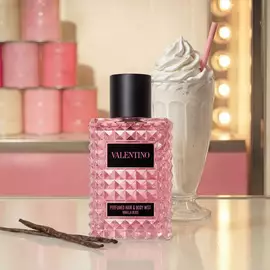 Born in Roma Hair and Body Mist Vanilla Bliss