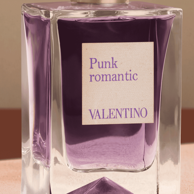 Shop Anatomy of Dreams Punk Romantic | Valentino Beauty