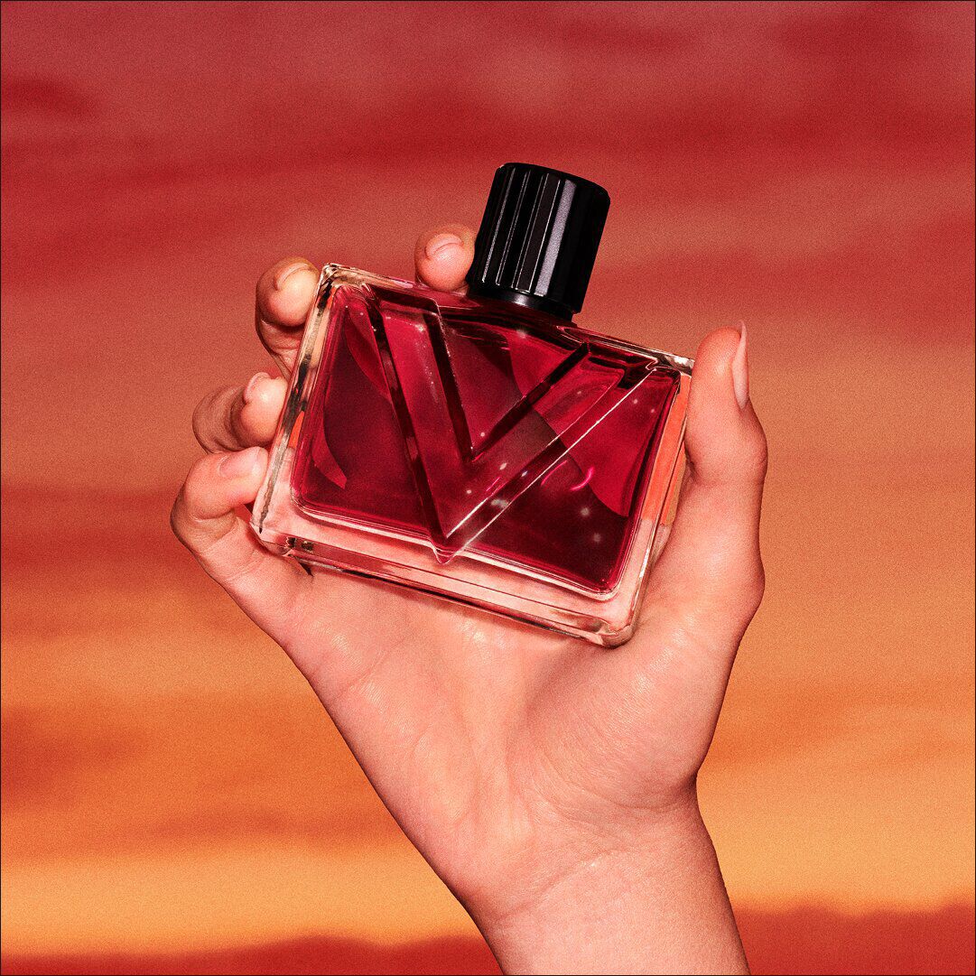 VENDETTA DONNA EAU DE PARFUM