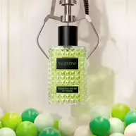 Born in Roma Hair and Body Mist Salty Pistachio